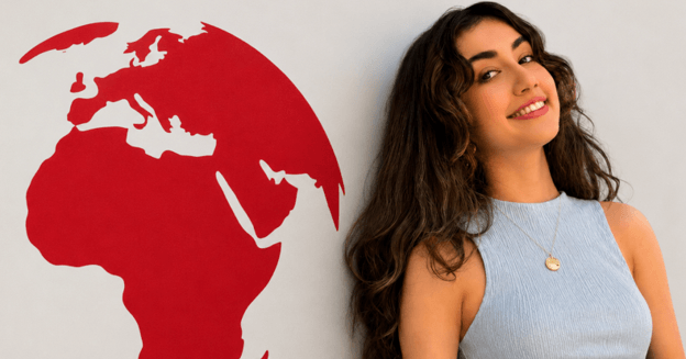 Nilufar Ibrahimli, Full-Stack-KI-Entwicklerin
