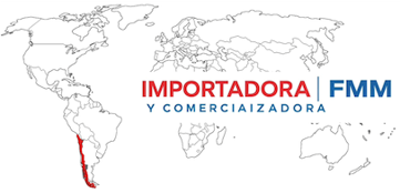 Importadora FMM